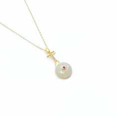 Yun Boutique Gold Pipa Hetian Jade Necklace Fine Jewelry Jade Pendant, Jade Amulet Pendant Necklace, Luxury Jade Pendant Necklace, Chinese Meditation, Chinese Jade Necklace, Jade Necklace Pendant Chinese, Hetian Jade, Asian Jewelry, Peony Flowers