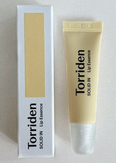 K-beauty stocking stuffer: Torriden Solid-in Ceramide Lip Essence Beauty Stocking Stuffers, Stocking Stuffer Ideas, K Beauty, Stocking Stuffer, Get Ready, Stocking Stuffers, Holiday Season, Stockings