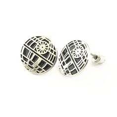 PRICES MAY VARY. Title: 1 Pair Anime Cartoon Cosplay Jewelry Metal Stud earrings Gifts for woman. Product Type: Departments > Women > Jewelry > Earrings > Stud Handmade Silver Jewelry For Cosplay, Silver Metal Jewelry For Cosplay, Black Fandom Jewelry Gift, Fandom Style Black Jewelry Gift, Black Fandom Inspired Jewelry Gift, Nickel-free Themed Stainless Steel Jewelry, Themed Nickel-free Stainless Steel Jewelry, Adjustable Themed Jewelry For Cosplay, Silver Themed Earrings As A Gift