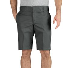 PRICES MAY VARY. Resists wrinkles, easy care stain release and moisture wicking Flex fabric for ease of movement Multi-use cell phone pocket on side leg Slim fitting through the seat and thigh, sits below the waist 7 3/4 ounce mechanical stretch twill Fitted Shorts With Pockets And 5-inch Inseam, Fitted Shorts With Hip Pockets And 5-inch Inseam, Fitted Shorts With Side Pockets And 5-inch Inseam, Knee-length Sports Bottoms With Pockets, Workwear Solid Shorts With Side Pockets, Workwear Shorts With Side Pockets, Functional Fitted Shorts With Side Pockets, Workwear Shorts With Belt Loops And 5-inch Inseam, Fitted Solid Shorts With Side Pockets