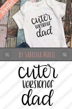 Cricut Pictures, Toddler Quotes, Diy Silhouette, Handlettering Quotes, Cricut Baby, Cricut Svgs, Circuit Ideas, Graphic Design Assets, Svg Kids