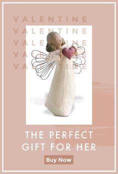 the perfect gift for her from valentine's day to valentine's day, buy now