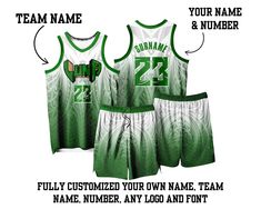 𝐀𝐊 𝐒𝐩𝐨𝐫𝐭𝐬𝐰𝐞𝐚𝐫 & 𝐏𝐫𝐢𝐧𝐭𝐬, offers customized basketball jerseys based on your preferences. 𝐓𝐀𝐊𝐄 𝐍𝐎𝐓𝐄: Please ensure you choose correct jersey and shorts sizes. We don't accept returns or exchanges since the products are made-to-order and are customized. 𝐒𝐈𝐙𝐈𝐍𝐆 𝐃𝐄��𝐓𝐀𝐈𝐋𝐒: Available in Toddler-Youth and Adult (separate sizes for jersey tops and shorts). Refer to the images for detailed sizing information. 𝐏𝐑𝐎𝐃𝐔𝐂𝐓 𝐒𝐏𝐄𝐂𝐈𝐅𝐈𝐂𝐀𝐓𝐈𝐎𝐍𝐒: * Premium qual Customized Basketball, Personalized Basketball, Jersey Tops, Basketball Jerseys, Custom Jerseys, Team Name, Team Names, Basketball Jersey, Fan Gear