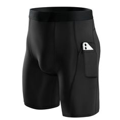 men's boxer shorts with pockets on the side