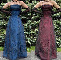 Alt Prom, Alt Dresses, Semi Dresses, Deb Dresses, Prom Dresses Vintage