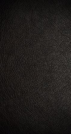 the black leather texture is very dark