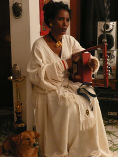 Upstage The Bride, Asmara Eritrea, Habesha Kemis, Private Dinner, Oh My Goddess, Black Femininity