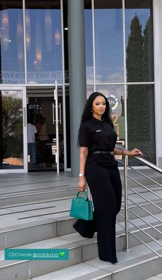 Mihlali Ndamase, Corporate Attire Women, Car Life Hacks, Womens Conference, Work Fits, Act Like A Lady, Cute Modest Outfits, Corporate Attire, Quick Outfits