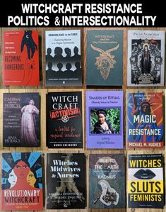 Witchcraft For The Weather Witch Chaos Witchcraft, Secular Witchcraft, Secular Witch, Witchcraft Diy, What Is Gender, Magical Books, Green Witchcraft, Color Symbolism