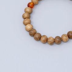 Japanese whiskey wood white oak wood bracelet bracelet Characteristics of the product Material : whiskey wood(oak wood) , Amber Wrist size : 17cm/15cm Main beads : about 11mm/8mm About whiskey wood A unisex bracelet that can be worn as a talisman to ward off evil or fulfill wishes.It is a simple bracelet that uses only whiskey wood, giving you a sense of the history of barrels that have grown whiskey for many years.The rubber is made of four layers of elastic and durable silicone rubber.This is Natural Wood Beaded Bracelets For Gifts, Natural Wood Beaded Bracelets As Gift, Brown Wooden Beaded Bracelets As A Gift, Natural Wood Beaded Bracelet As Gift, Brown Wooden Beaded Bracelet As A Gift, Minimalist Brown Bracelets With Round Beads, Brown Beaded Bracelets With 8mm Beads, Brown Beaded Bracelets With Wooden Beads, Natural Wood Bracelet As A Gift