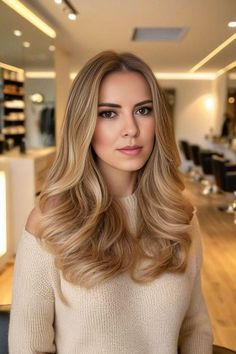 Hair Balayage Brown, Long To Short Haircut, Straight Haircuts, Scrunched Hair, Balayage Brown, Brown Tape, Chocolate Brown Hair Color, Straight Hair Cuts, Hair Specialist