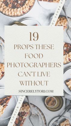 19 Food Photographers Share Their Favorite Props and Why They Love Them Staging Food Photography, Unique Food Photography Ideas, Diy Food Photography Backdrop, How To Take Pictures Of Baked Goods, Dessert Aesthetic Photography, Photographing Baked Goods, Rustic Food Photography Inspiration, Baked Goods Photography Food Styling, Food Photo Shoot Ideas