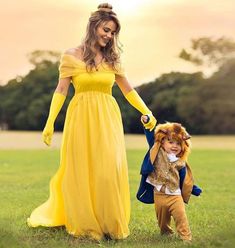 Best Halloween Costumes For Mom & Son Mom And Son Outfits, First Halloween Costumes