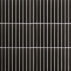 black and white metal grate with vertical lines