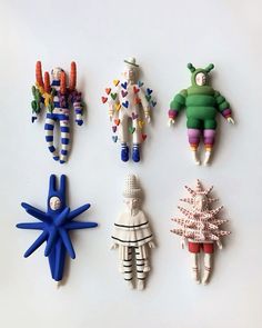 Cool Ceramics Projects, Art Sculpture Ideas, Textile Art Dolls, Simple Artwork, Sculpture Art Clay, Clay Doll, Toy Art, Clay Art Projects, Art Clay