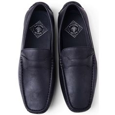 Finding the right shoe that looks great and feels awesome is a hard feat to conquer, we have got you covered with a fashionable everyday shoe with the comfort you crave - it is the shoe that makes the man, and you consider yourself “The fashion-forward Dude”; so go ahead and indulge. Casual Slip-resistant Plain Toe Loafers, Casual Black Slip-resistant Loafers, Casual Slip-resistant Moc Toe Loafers, Casual Moc Toe Slip-resistant Loafers, Classic Black Slip-resistant Loafers, Everyday Shoe, Driving Loafers, Everyday Shoes, Go Ahead