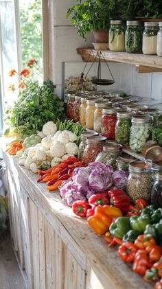 Homesteading Skills Backyard Food Garden Aesthetic, Vege Garden Aesthetic, Home Grown Food, Owning A Farm Aesthetic, Vision Board Garden, Garden Harvest Aesthetic, Homestead Vision Board, Horticulturist Aesthetic, Harvesting Aesthetic