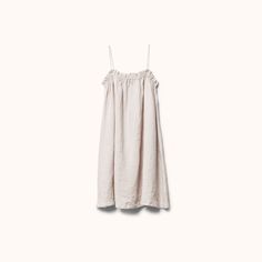 Fia Dress – Morrow Soft Goods Sleep Dress, My Wardrobe, Belgian Linen, Fashion Pieces, Wellness Products, Beauty Wellness, Adjustable Straps, Sleep, California