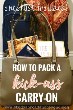 Carry On Packing, Travel Essentials List, Airplane Travel, Travel Checklist, Bag Essentials, Packing List For Travel, Long Trips, Travel Info, Travel Wardrobe