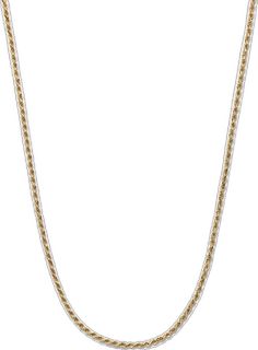 Yellow Gold Plated Rope Chain Necklace, Classic Gold Rope Chain Necklace As Gift, Classic Yellow Gold Rope Chain Necklace For Everyday, Classic Yellow Gold Rope Chain Necklace, Classic Everyday Yellow Gold Rope Chain Necklace, Gold Link Rope Chain Necklace, Gold Rope Chain Link Necklace, Gold Classic Rope Chain Necklace For Everyday, Gold Figaro Rope Chain Necklace