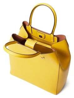 Carry-All Tote | Banana Republic Classic Yellow Satchel With Top Carry Handle, Modern Yellow Satchel With Gold-tone Hardware, Modern Yellow Top Handle Satchel, Modern Yellow Satchel With Top Carry Handle, Yellow Bags With Metal Hardware For Everyday Use, Large Modern Satchel With Handles, Large Modern Satchel, Modern Shoulder Bag With Metal Hardware For Errands, Modern Bags With Metal Hardware For Errands