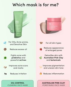 Skincare Creative Ads Design, Product Comparison Ads, Cosmetic Social Media Post Design, Skincare This Or That, Comparison Ads, Colorful Skincare, Skin Care Ads, Corporate Website Design, Product Comparison