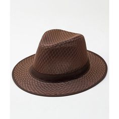 Season:Spring   Fall,Summer; Gender:Men's; Quantity:1pcs; Style:Travel,Beach; Hats Category:Beach Hat,Gambler Hat,Safari Hat,Soaker Hat,Sun Hat; Occasion:Outdoor,Vacation; Material:Polyester,Mesh; Function:Sunscreen; Pattern:Plain; Front page:FF; Listing Date:04/20/2023; Head Circumference:58-60 Lightweight Brown Fedora Sun Hat, Brown Lightweight Fedora Sun Hat, Lightweight Brown Fedora For Outdoor, Lightweight Brown Brimmed Fedora, Straw Bucket Hat For Outdoor, Lightweight Brown Straw Hat For Travel, Brown Fedora With Uv Protection, Casual Brown Straw Hat For Travel, Casual Brown Straw Hat