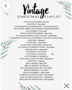 Christmas Spotify Playlist, Christmas Playlist, Not Musik, Noel Christmas, Merry Little Christmas, Christmas Mood, Christmas Music, Spotify Playlist, Christmas Love