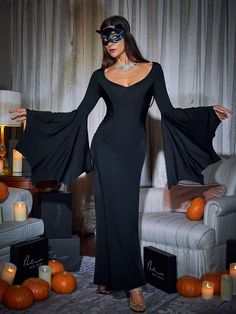 Mavis Bat Wing Sleeve Maxi Sleeve - Mew Mews Bat Wing Sleeves, Wing Sleeves, Photography Color, Nude Dress, Image Model, Bat Wing, Jumpsuits And Romper, Backless Maxi Dresses, Feather Dress