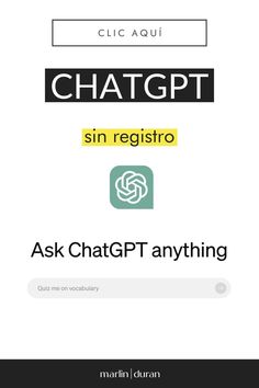 the cover of an article with text that reads,'ask chatgtt anything '