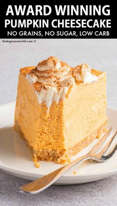 a piece of cake sitting on top of a white plate