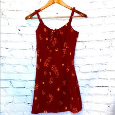 Urban Outfitters Dress New Without Tags Adjustable Spaghetti Straps Ties At The Bodice Sz. Small Thanks So Much For Looking, Liking And Sharing Please Message With Any Questions Urban Outfitters Dress, Thanks So Much, Orange Pink, Floral Dress, Pink And Orange, New Dress, Spaghetti Strap, Bodice, Urban Outfitters