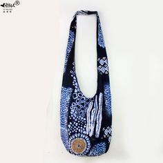 Sling Crossbody Shoulder Bag Bohemian Boho Style. Be fashion forward with this BoHo style bag. With its unique style and luxe details, you will make a unique statement that is sure to turn heads. Types of bags: Shoulder & Crossbody Bags Pattern Type: striped Occasion: Versatile Number of Handles/Straps: Single Vintage bucket bags women Main Material: Cotton Fabric Lining Material: Canvas Interior: Cell Phone Pocket, Interior Zipper Pocket Hardness: SOFT Handbags Type: Shoulder Bags Gender... Unique Crossbody Bag, Books School, Boho Style Bag, Waist Bag Women, Crossbody Bag Pattern, Afrikaanse Mode, Boho Fashion Bohemian, Hippie Bags, Boho Girl