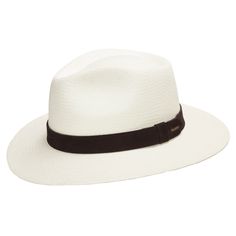 Add a sleeker look to your hat with this suede leather band. It can be easily adjusted for any hat size making it a versatile must-have accessory! An interchangeable or replacement hatband for brimmed hats. Our hatbands allow you to easily change the accent band on your hat to match your personal style. Easy to fit onto any hat No glue needed to stay in place Custom-made Band Dimensions: 27 inches in length, 1 inch in width *Note: Hatband only. Hat not included. Elegant Solid Fedora For Everyday Wear, Adjustable Leather Fedora With Short Brim, Elegant Travel Hat With Flat Crown, Elegant Flat Crown Hat For Travel, Classic Leather Fedora, Adjustable Leather Fedora, Casual Solid Hat Bands With Flat Crown, Adjustable Leather Panama Hat With Short Brim, Everyday Leather Fedora With Short Brim