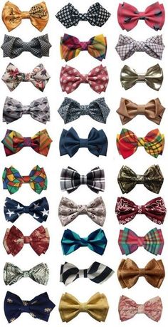 Simpul Dasi, Outfit Trends, Well Dressed Men, Suit And Tie, How To Make Bows, Bow Ties, Well Dressed