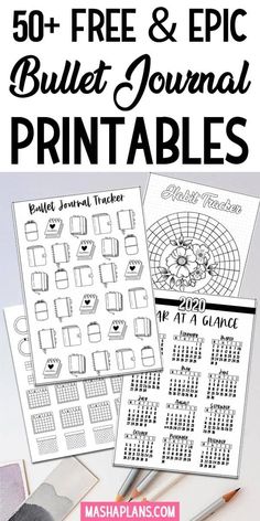 Printable Bujo Pages, Bujo Templates Free, Free Printable Bujo Templates, Free Journal Pages Printables, Printable Bujo Templates, Bujo Password Page, Bujo Printables Free, Bullet Journal Password Page, Poooli Print Printables