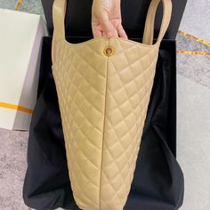 Size: Standard Size It comes with Dust box, Care manual, Tag, and Paper bag. Luxury Backpack, Luxury Clutch, Luxury Crossbody, Tote Backpack, Small Bags, Crossbody Shoulder Bag, Evening Bags, Backpack Bags, Bucket Bag