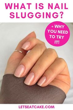 Cuticle Care Diy, The Best Nails, Tiktok Beauty, New Nail Trends, Diy Beauty Treatments, Best Nails