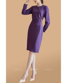 Buy elegant long sleeved knee length sheath party dress at wholesale price online. Free shipping and pro custom service since 2009. Elegant Bodycon Dress With Long Sleeves, Elegant Fitted Long Sleeve Bodycon Dress, Elegant Fitted Long Sleeve Backless Dress, Formal Long-sleeve Bodycon Midi Dress, Formal Bodycon Midi Length Long Sleeve Dress, Formal Bodycon Long Sleeve Midi Dress, Elegant Fitted Long Sleeve Dress For Formal Occasions, Formal Fitted Long Sleeve Dress, Formal Fitted Long Sleeve Sheath Dress