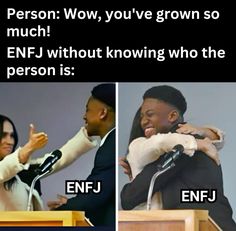 Enfj Humor, Mbti Intp, Mood Card, 16 Personalities, Mbti Personality