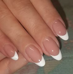 Simple Gel Nails, Casual Nails, Her Nails, Acrylic Nails Coffin Short, Neutral Nails, Dream Nails