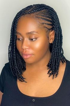 Box Braids Burnt Tips: Elevate your look with box braids with burnt ends, simple braids that are quick, and trendy braids that are trending……..chanel braids hairstyles , tranças box braids, tranças, tranças africanas, tranças jumbo Simple Braids, Trendy Braids, Burnt Ends, Easy Braids, Braids Hairstyles, Box Braids, Red Purple, Braided Hairstyles