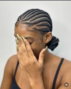 Short Twists Natural Hair, Cornrow Designs, Hair Braid Patterns, Healthy Relaxed Hair, Cornrows Natural Hair, Braided Cornrow Hairstyles, Natural Hair Braids