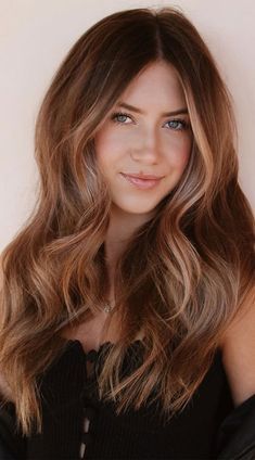 Cinnamon Hair Colors, Toned Hair, Warm Brown Hair, Cinnamon Hair, Beautiful Hair Color, Hair Affair, Hair Stuff