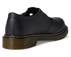 Dr. Martens Kid's Collection 8065 (Big Kid) | Zappos.com Classic Leather Shoes With Studded Rubber Outsoles, Big Kid, Dr. Martens, Big Kids, Dresses, Color