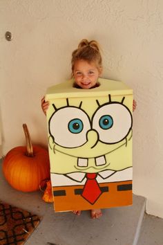 Diy Spongebob Costume, Beetlejuice Diy, Pregnant Costume, Diy Costumes Men, Beetlejuice Halloween Costume, Costume Homemade