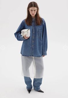 Public Speaking Outfit, Speaking Outfit, Minimalist Casual Outfit, Adjustable Clothing, Trendy Fall Fashion, Layer Style, Outfit Women, Public Speaking, 가을 패션