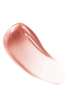 What it is: The iconic lip-plumping gloss gets a refresh with a new 90% natural-origin-ingredient formula, a reimagined case and updated shades.What it does: The formula features 90% natural-origin ingredients and is infused with cherry oil and hyaluronic acid. The plumping gloss smoothes and makes lips appear bigger, leaving them hydrated for up to 24 hours. It is now available in a new range of shiny shades with clear, intense, shimmering and holographic finishes. How to use: Apply the gloss d Dior Lip Addict, Nude Lipgloss, Applying Lipstick, Dior Lip, Dream Makeup, Shimmer Lip Gloss, Best Lip Gloss, Lip Plumping, Lip Primer