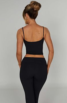 Keeping it simple has never looked so chic in the longline Marie tank top, part of our brand new category of buttery soft basics made in our premium modal fabric that moulds to your body like a second skin. This classic strappy design is contouring, comfy and looks amazing worn alone or paired with the Yazmin skirt and an oversized blazer.



Colour: Black.

Buttery soft, premium modal fabric.

Double layered.

Second skin feel.

Moulds to your shape.

Moves with your body.

Soft and stretchy. Homecoming Dresses Corset, Midi Dress Wedding Guest, Long Sleeve Homecoming Dresses, Homecoming Dresses Long, Keeping It Simple, Modal Fabric, Maxi Dress Sale, Sparkle Dress, Dresses By Length