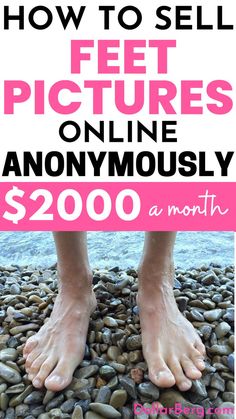 How to Sell Feet Pics Online Work From Home Careers, Night Jobs, Mo Money, Money Makeover, Legitimate Work From Home, Money Saving Strategies, Money Life Hacks, Money Making Hacks